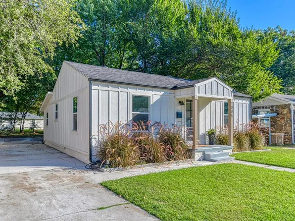 915 W Comanche St, Norman, OK 73069