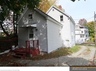 2 Jefferson St, Augusta, ME 04330