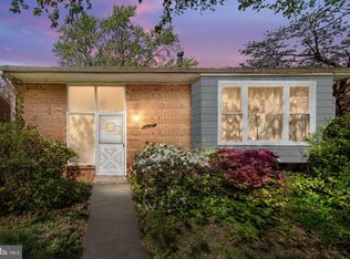 7432 Blair Rd NW, Washington, DC 20012