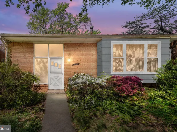 7432 Blair Rd NW, Washington, DC 20012