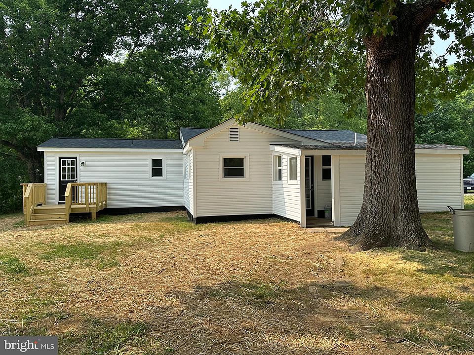 7326 Kirtley Trl, Culpeper, VA 22701 Zillow