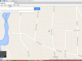 Lot 7 California Terrace, Fort White, FL 32038