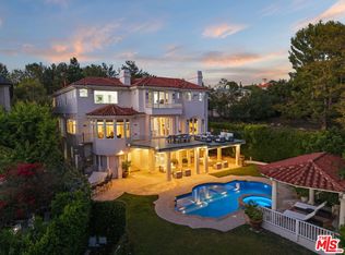 11730 Stonehenge Ln, Los Angeles, CA 90077