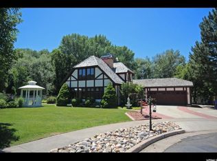 1264 E 1980 N, North Logan, UT 84341