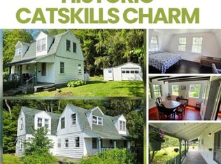 49 Lake St, Stamford, NY 12167