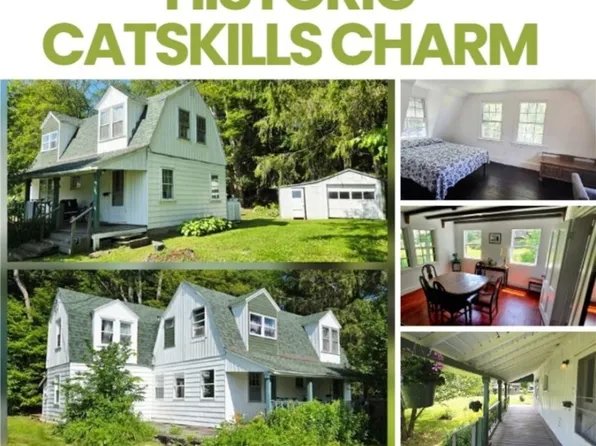 49 Lake St, Stamford, NY 12167