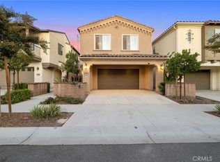 15811 Begonia Ave, Chino, CA 91708