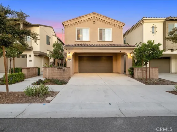 15811 Begonia Ave, Chino, CA 91708