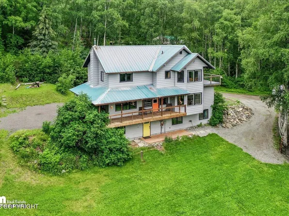 385 Indian Rd, Anchorage, AK 99540