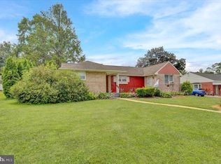 30 Wernersville Blvd, Wernersville, PA