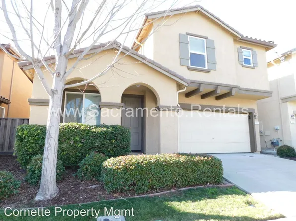 5417 Waterville Way, Sacramento, CA 95835
