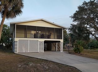 840 San Carlos Dr, Fort Myers Beach, FL 33931