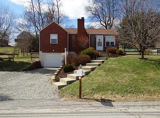 5956 Wallace Ave, Bethel Park, PA