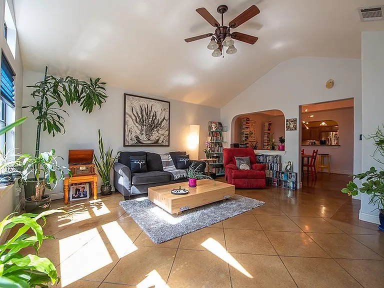 3609 Clawson Rd #A — Photo 2