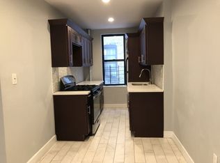 1190 Shakespeare Ave APT 3G, Bronx, NY 10452