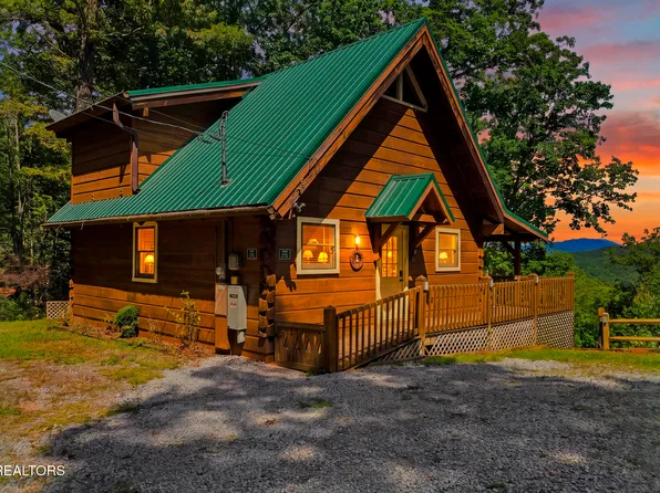 4361 Oakland Way Unit 3, Gatlinburg, TN 37738