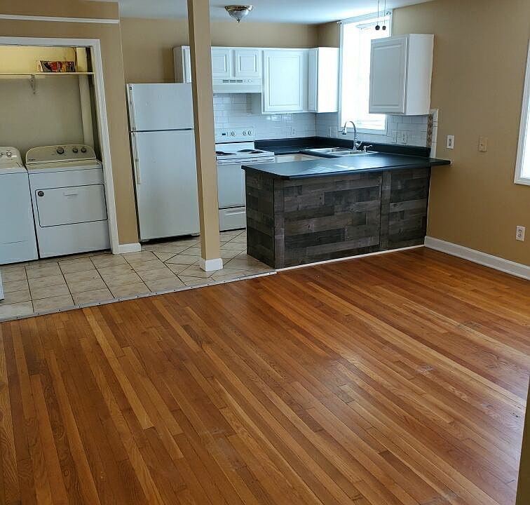 1st image of 105 E McIver St APT D