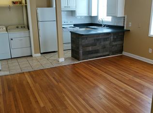 105 E McIver St APT D, Angier, NC 27501