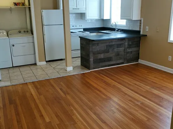 105 E McIver St APT D, Angier, NC 27501