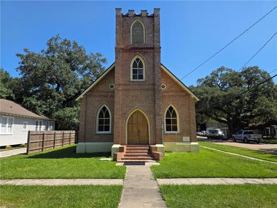 202 W 23rd Ave, Covington, LA, 70433