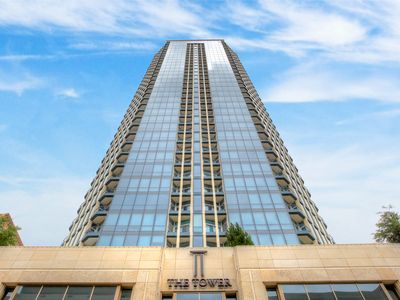 500 Throckmorton St APT 904, Fort Worth, TX, 76102