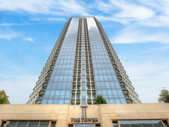 500 Throckmorton St APT 904, Fort Worth, TX 76102