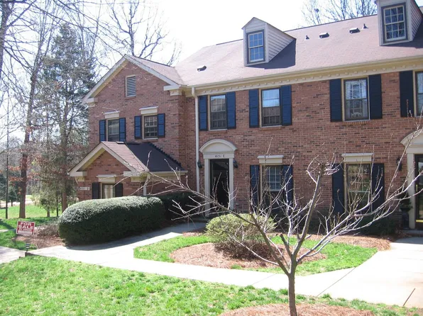 4151 Ivystone Ct Unit D, Charlotte, NC 28277