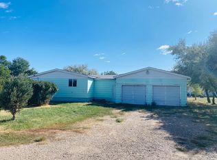 619 Chouteau St, Fort Benton, MT 59442