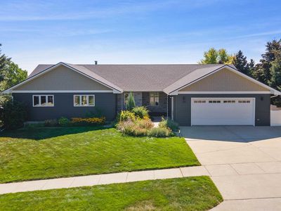 545 Texas St, Rapid City, SD, 57701