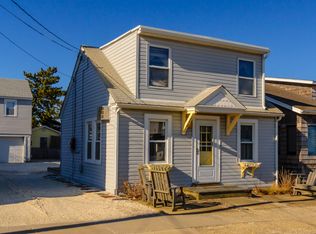 112 E 19th Street, Ship Bottom, NJ 08008