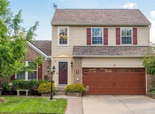 25 Hancock Cv, Franklin, OH 45005