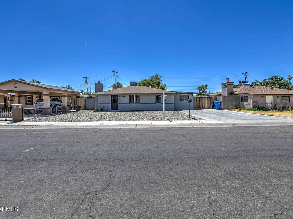 1st image of 3530 N 63RD Drive