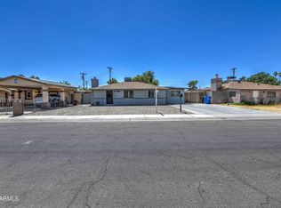 3530 N 63RD Drive, Phoenix, AZ 85033