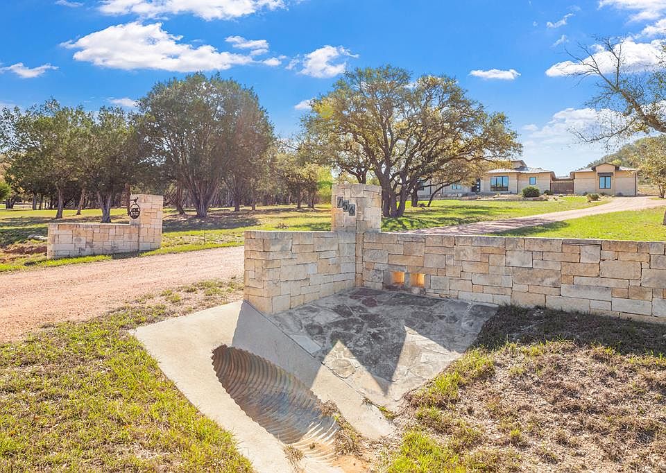 Cool Water Ranch Fredericksburg Tx