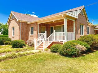 6135 Front St, Falcon, NC 28342