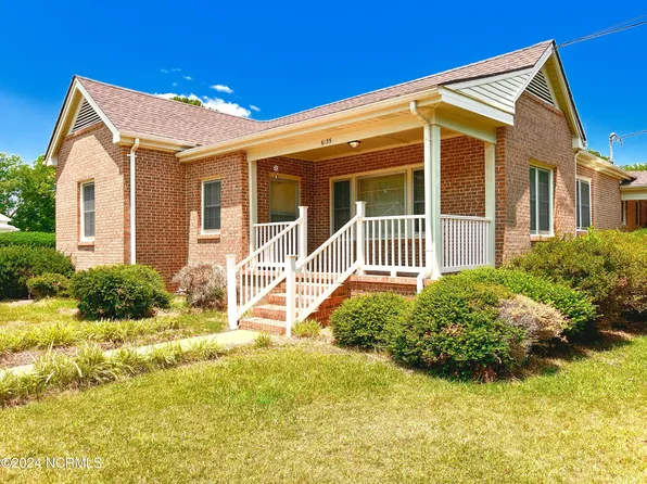 6135 Front Street, Falcon, NC 28342