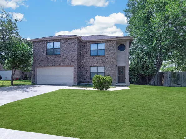 8022 CHESTNUT CLAY LN, Converse, TX 78109