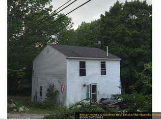 46 Dutton Hill Rd, Windham, ME 04062