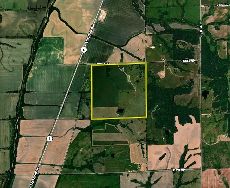 1st image of Frost Rd