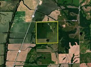 Frost Rd, Browning, MO 64630