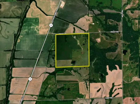 Frost Rd, Browning, MO 64630