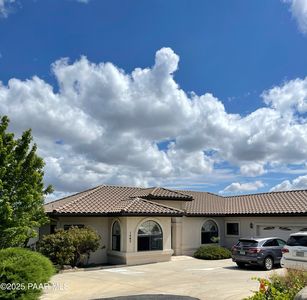1485 Trailhead, Prescott, AZ, 86305