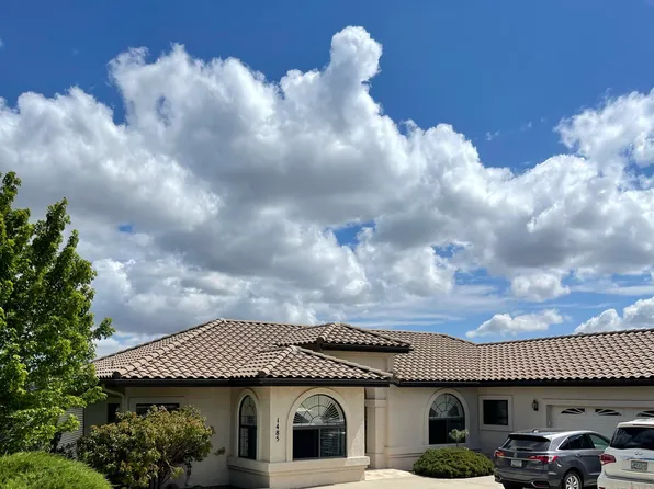 1485 Trailhead, Prescott, AZ 86305