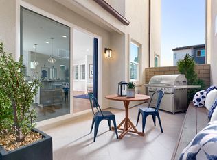 107 Biome, Irvine, CA 92618
