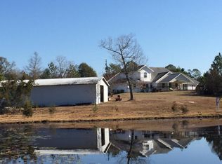 3701 Bear Creek Rd, Crestview, FL 32539