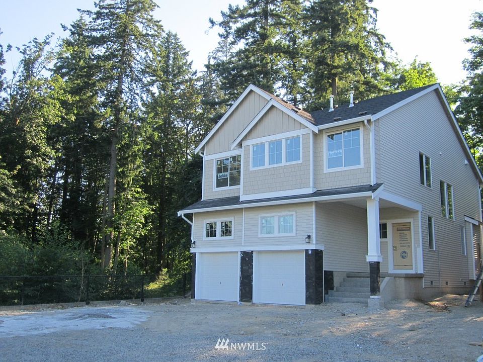 1st image of 26211 168th (Lot 31) Place SE