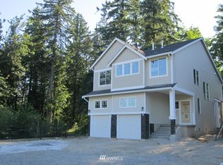 26211 168th Pl SE LOT 31, Covington, WA