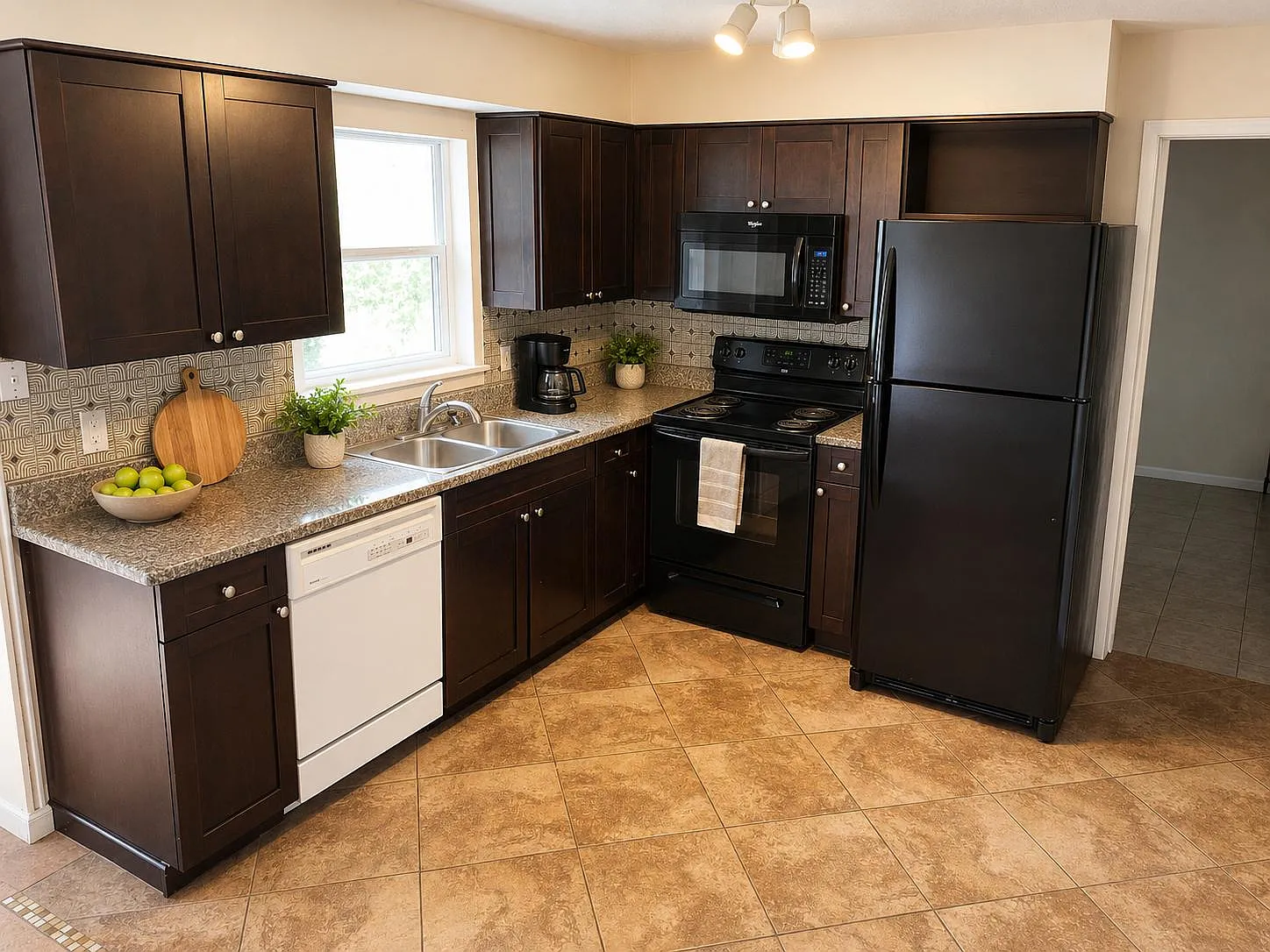 4 bed, 3.0 bath, 2299 sqft, $871 — Photo 2