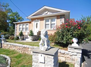 50 Altamawr Ave, Lawrence Township, NJ 08648