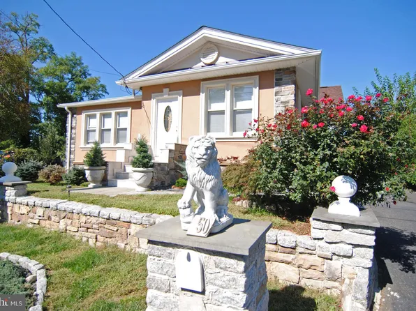 50 Altamawr Ave, Lawrence Township, NJ 08648